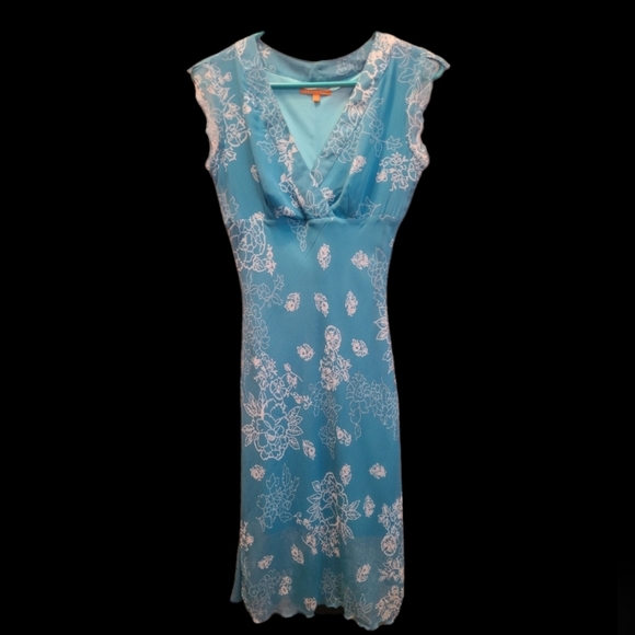 SMART SET Summer Dress - Picture 3 of 9